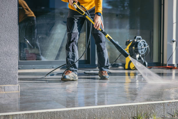 Best Gutter Cleaning  in Jefferson, TX