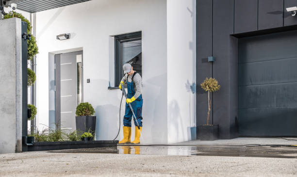 Best Driveway Pressure Washing  in Jefferson, TX
